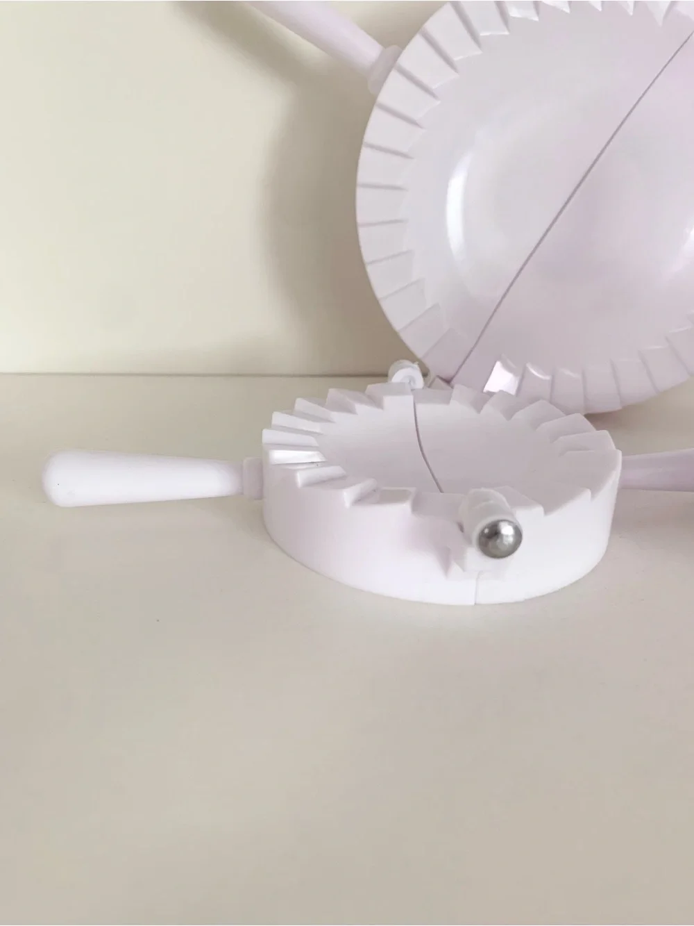 Hold Dumpling calzone mold press set